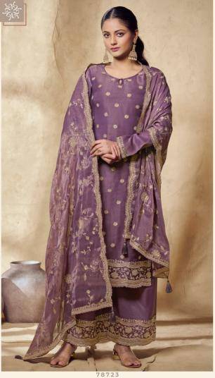 Vinay kuleesh gemiiny Mumbai dress materials wholesale market